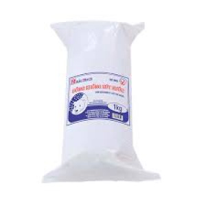 Bông y tế không thấm nước 1kg (Bông Mỡ)